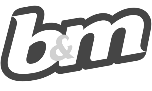 B & M