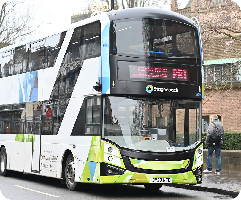 Bus