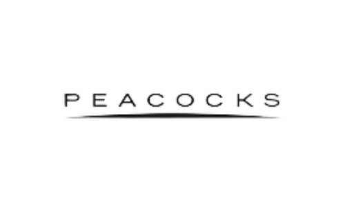 Peacocks
